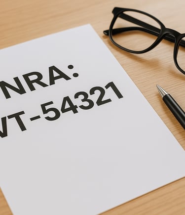 NRA