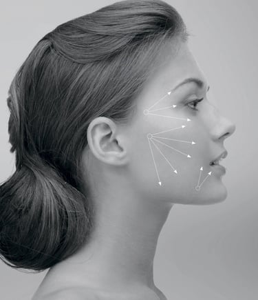 Tunneltechnik (auch Lineartechnik)