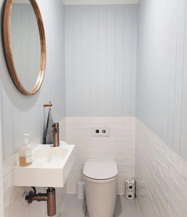 réparer chasse d'eau