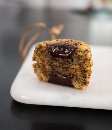 Tigré chocolat