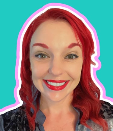 Aleha Ingle, Culture Alchemist