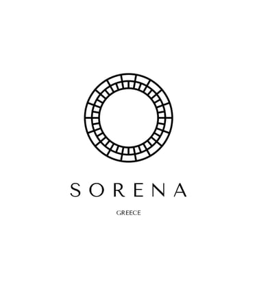 SORENA GREECE LOGO