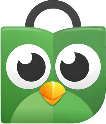 Logo Tokopedia