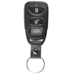 2011–2014 Hyundai Sonata key fob replacement in Olney (OEM, on-site programming