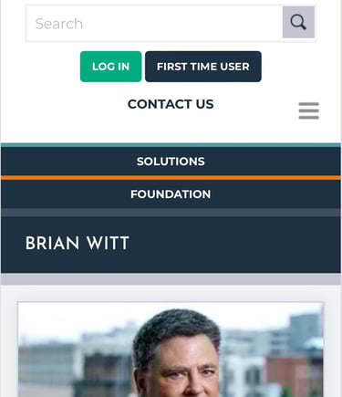 Brian Witt is an Oregon Fraudster