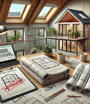 Building approval services Surrey