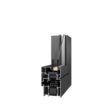 Lauko pertvarų sistema