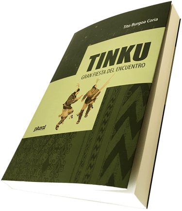 Tinku: Gran Fiesta del Encuentro