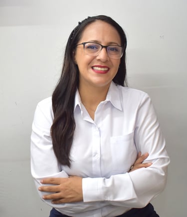 María Alejandra García Mogollón