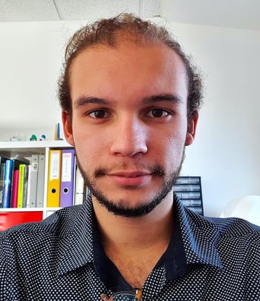 Photo de profil Luann Abossolo Foh