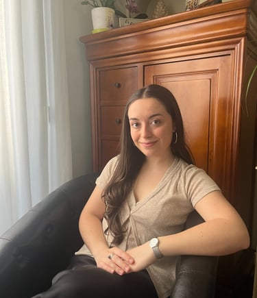 Terapia online y presencial en Bilbao - Amaia Cruz Psicología