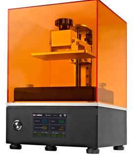 Stampante a resina DLP SLA