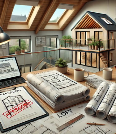 Building approval services Surrey