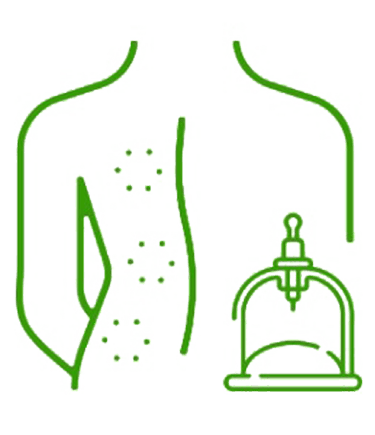 حجامه المتزحلقة