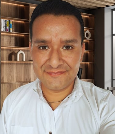 Fotografía del instructor 