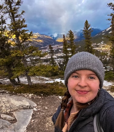 Mountains - Beginner Hike - Beautiful