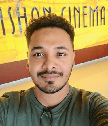 Chandan Padhan Founder of LeZitGames