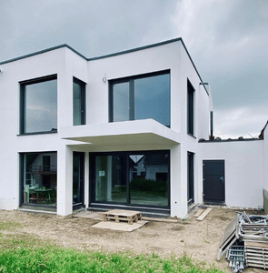 maison moderne maroc construction villa moderne architecture maison contemporaine maroc