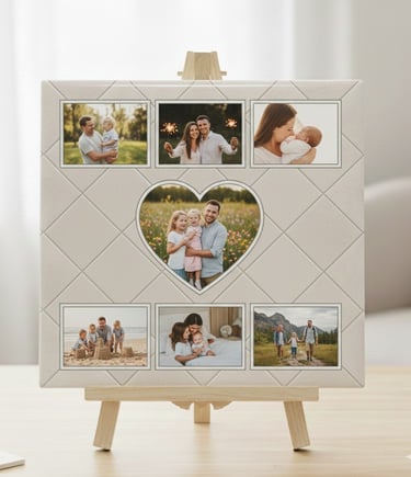 Foto azulejo personalizable