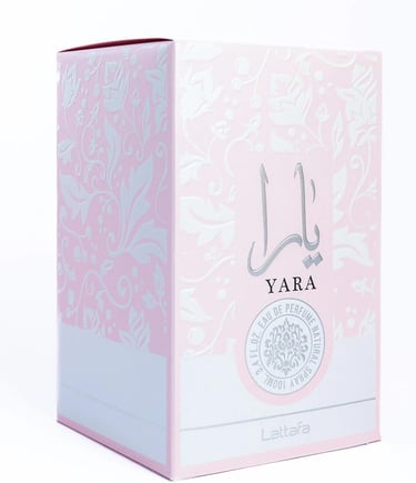 parfum yara pas cher original