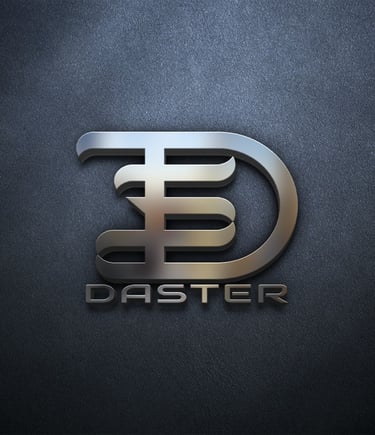 A music producer logo