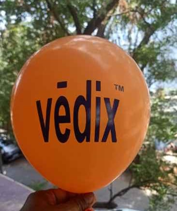 Balloon Printing