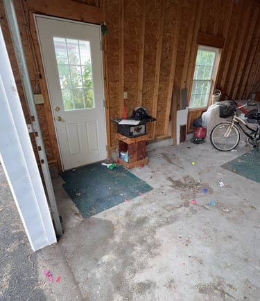 junk removal northampton ma