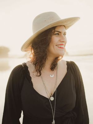 Emily Chalk : Buzz Marketing | Digital Marketing for Small Business