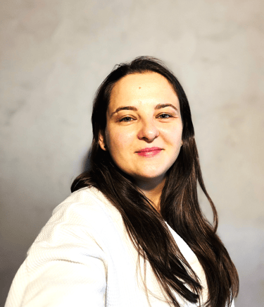 Zuzanna zdjęcie profilowe