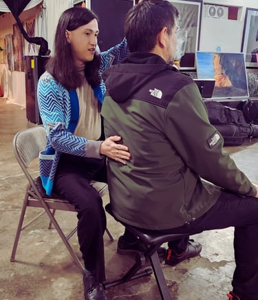 Alexander Technique mexico