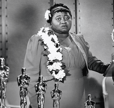 Hattie McDaniel