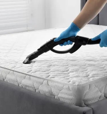 nettoyage matelas Le Roux Auto Clean