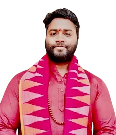 hrpci president