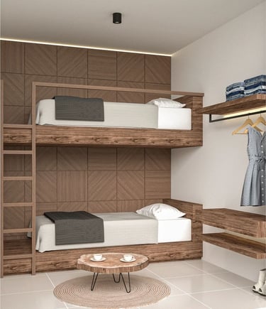jasa interior semarang 