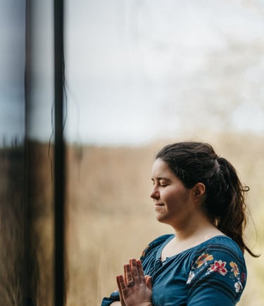 présentation Noémie Blume