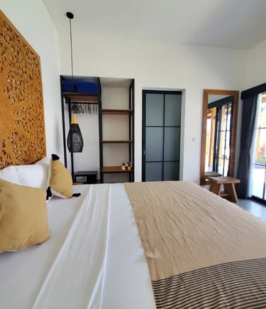 construction de villas a Bali, investir a Bali