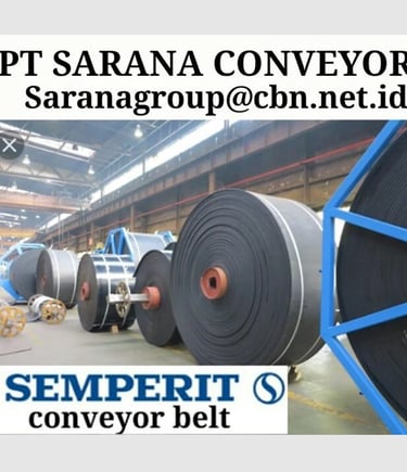 Jual Continental Conveyor Belt, jual Star Conveyor Belt, jual Jual Bando VBelt