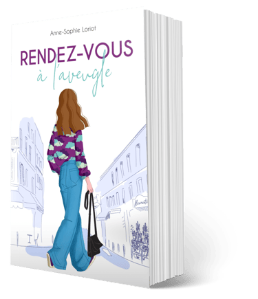Rendez-vous à l'aveugle.