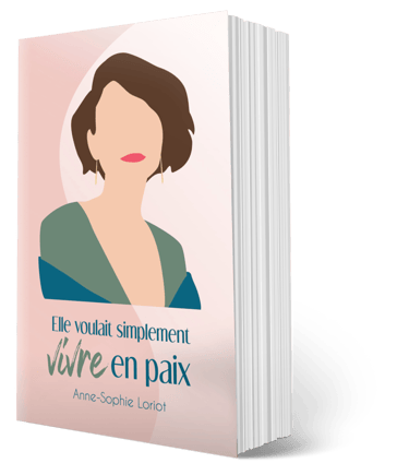 Elle voulait simplement vivre en paix.