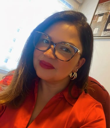 Carolina Garrido Krol