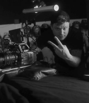 Mat James Photography Maty J Media