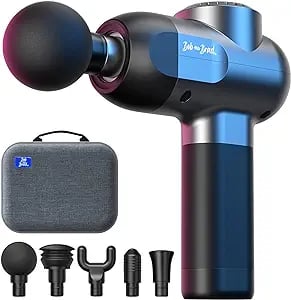 massage gun