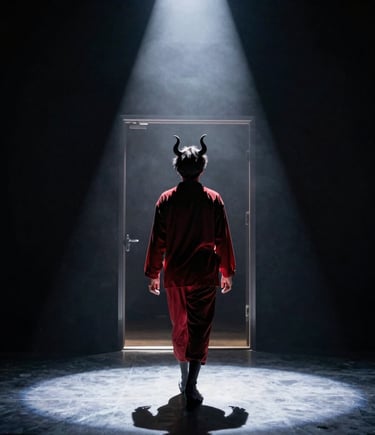 white concrete building