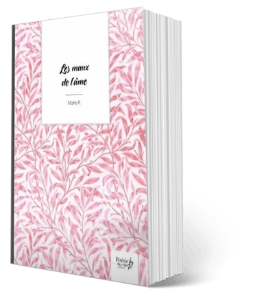 Les mots de l'âme - Broché