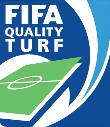FIFA Quality Turf