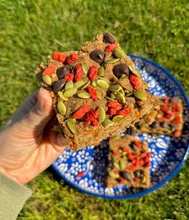 holistic gut health support