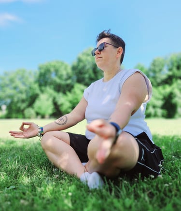 Protection | Truth | Softness | Presence | Clarity | Flow | Becoming