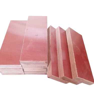 PREÇO DA CHAPA DE CELERON