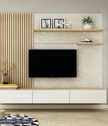 centro de entretenimiento