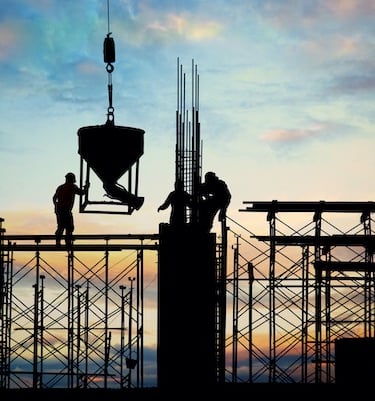 construcción